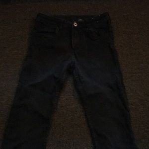 H&M boys jeans